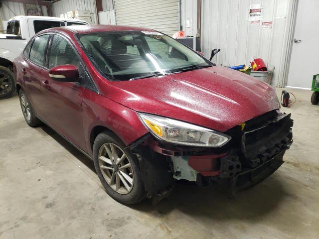 FORD FOCUS SE 2017 1fadp3f2xhl235514