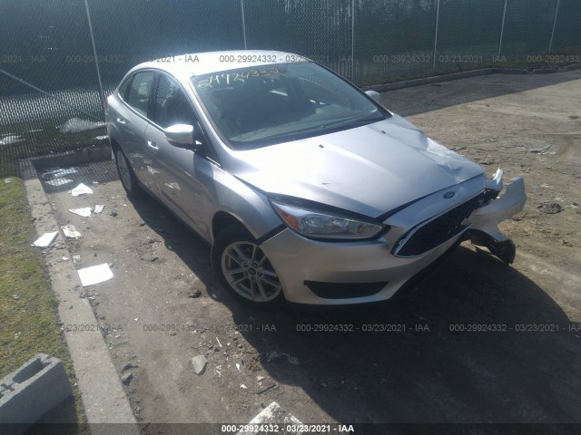 FORD FOCUS 2017 1fadp3f2xhl236422