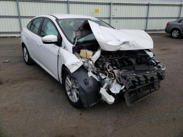 FORD FOCUS SE 2017 1fadp3f2xhl240714