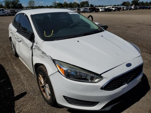 FORD FOCUS SE 2017 1fadp3f2xhl241961