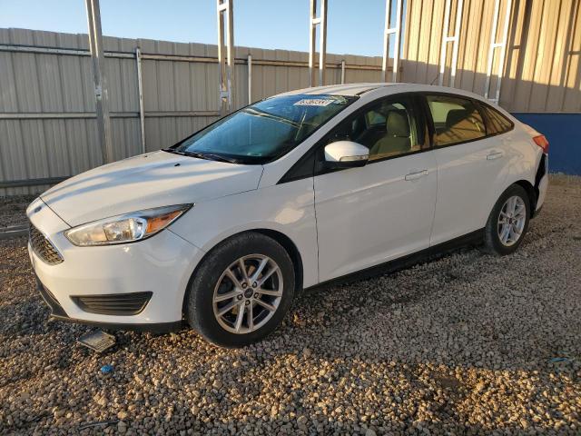 FORD FOCUS 2017 1fadp3f2xhl245122