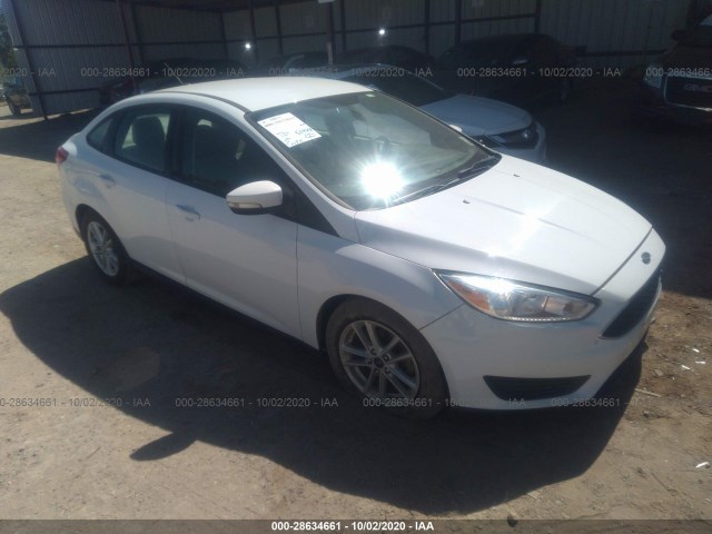 FORD FOCUS 2017 1fadp3f2xhl247663