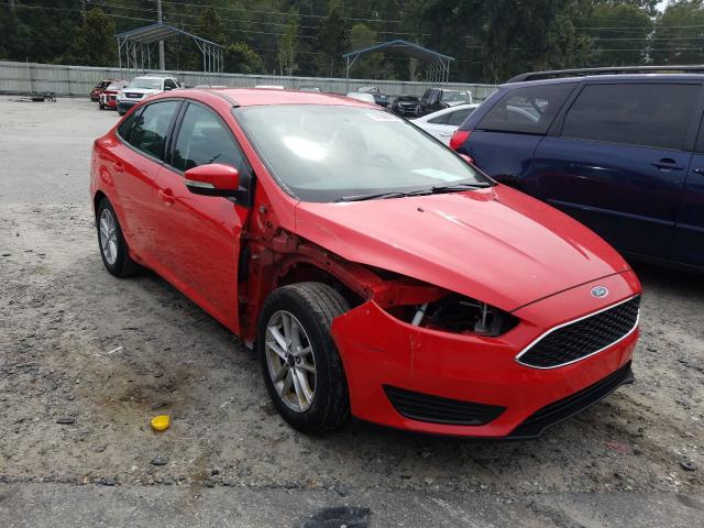 FORD FOCUS SE 2017 1fadp3f2xhl248070