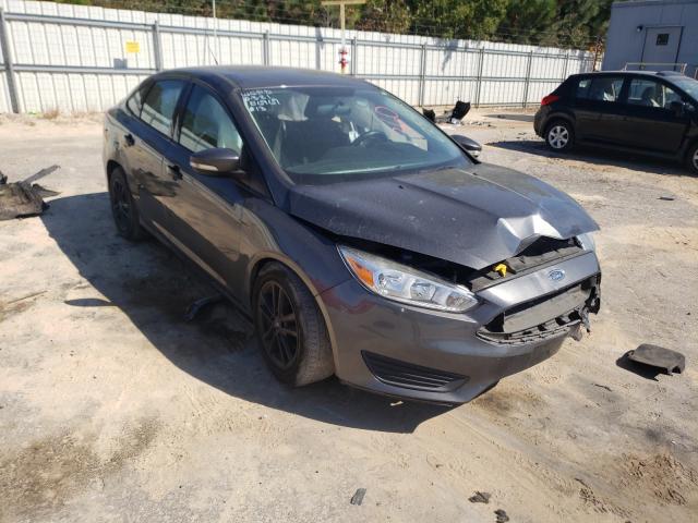 FORD FOCUS SE 2017 1fadp3f2xhl248814