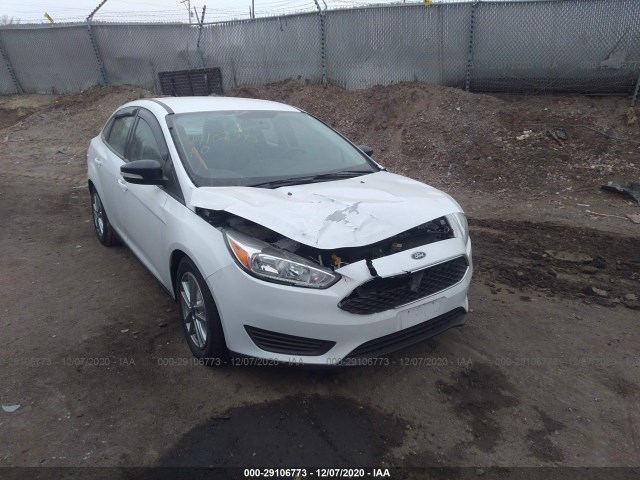 FORD FOCUS 2017 1fadp3f2xhl249753