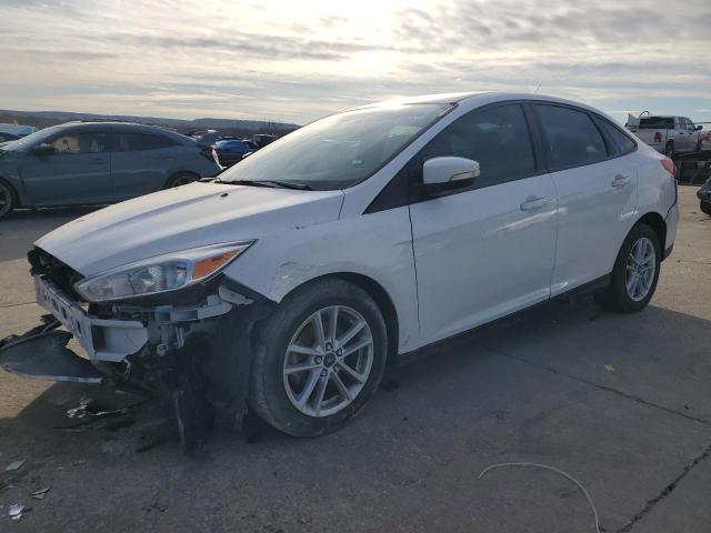 FORD FOCUS 2017 1fadp3f2xhl251518