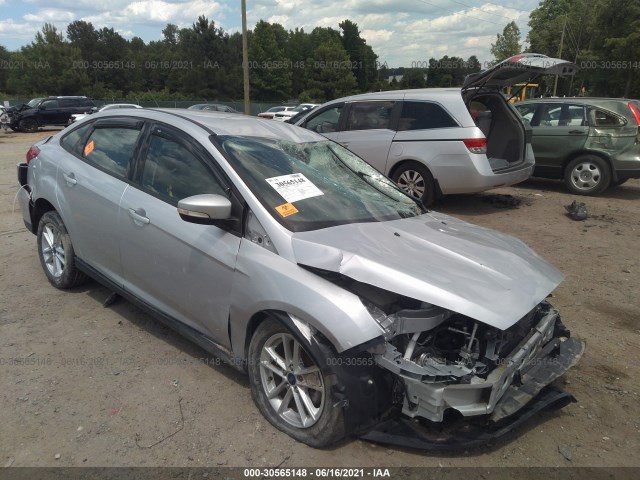 FORD FOCUS 2017 1fadp3f2xhl252510