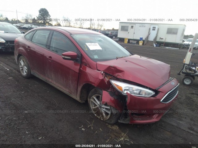 FORD FOCUS 2017 1fadp3f2xhl252586