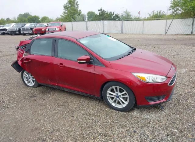 FORD FOCUS 2017 1fadp3f2xhl252961