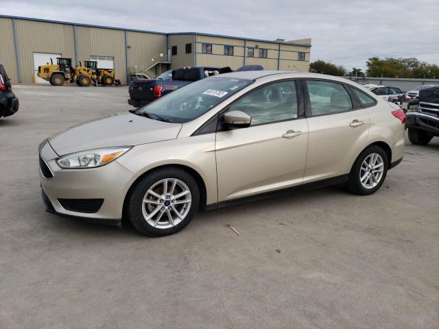 FORD FOCUS SE 2017 1fadp3f2xhl253785