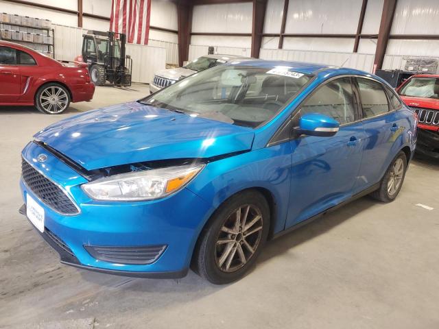 FORD FOCUS SE 2017 1fadp3f2xhl256847