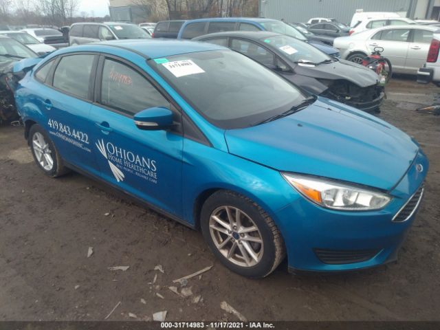 FORD FOCUS 2017 1fadp3f2xhl257495