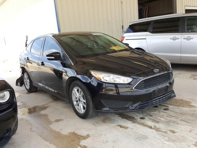 FORD FOCUS SE 2017 1fadp3f2xhl257819