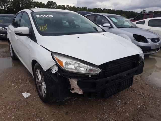 FORD FOCUS SE 2017 1fadp3f2xhl259702