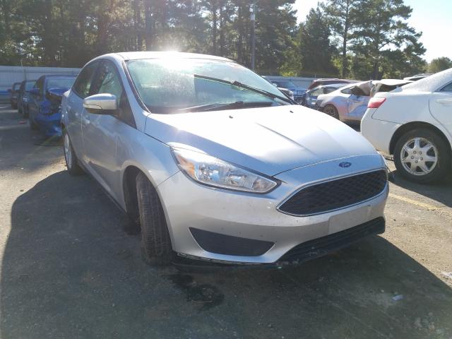 FORD FOCUS SE 2017 1fadp3f2xhl262552