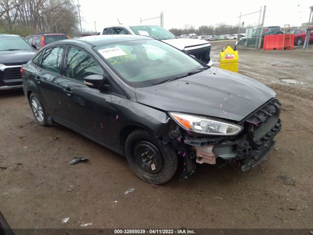 FORD FOCUS 2017 1fadp3f2xhl264303