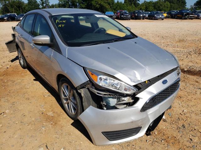 FORD FOCUS SE 2017 1fadp3f2xhl269386