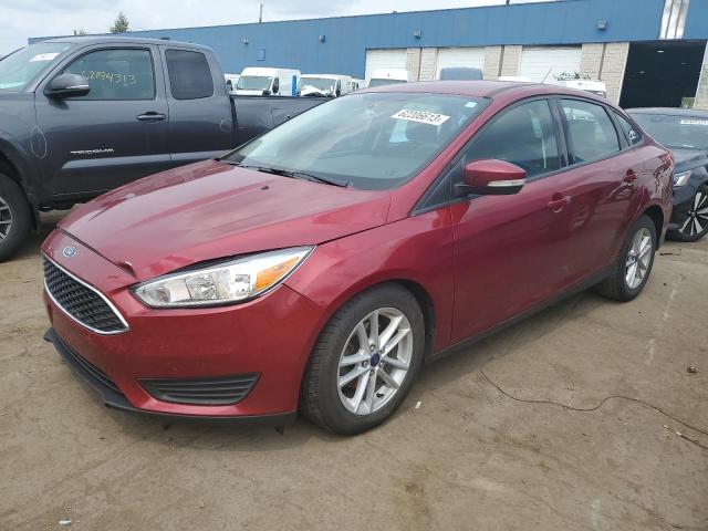 FORD FOCUS SE 2017 1fadp3f2xhl276368