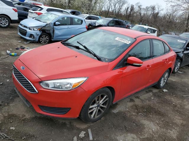 FORD FOCUS SE 2017 1fadp3f2xhl279951