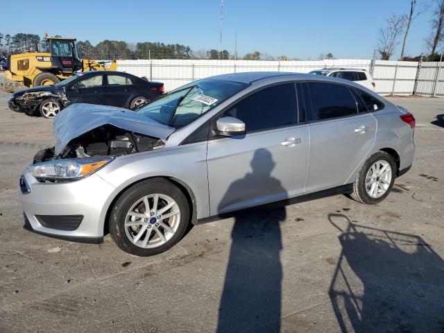 FORD FOCUS SE 2017 1fadp3f2xhl282560