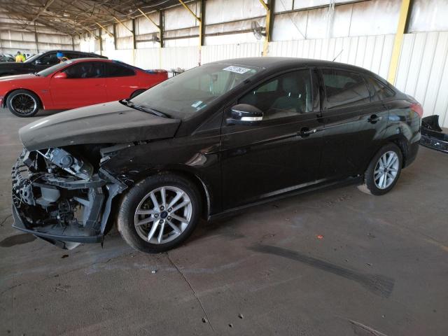 FORD FOCUS SE 2017 1fadp3f2xhl284969