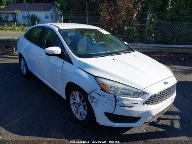 FORD FOCUS 2017 1fadp3f2xhl286947