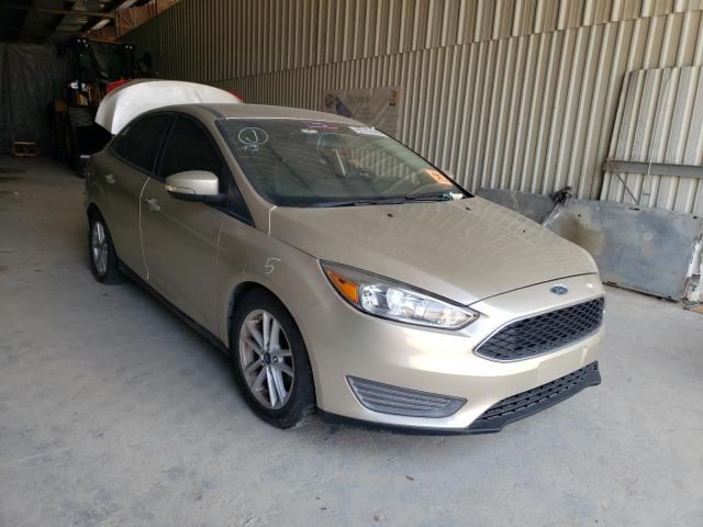 FORD FOCUS SE 2017 1fadp3f2xhl290948