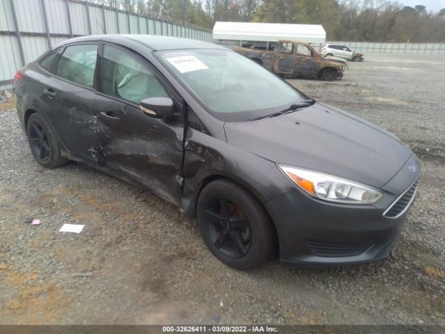 FORD FOCUS 2017 1fadp3f2xhl290979