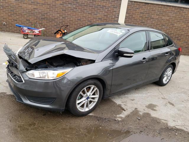 FORD FOCUS SE 2017 1fadp3f2xhl291274