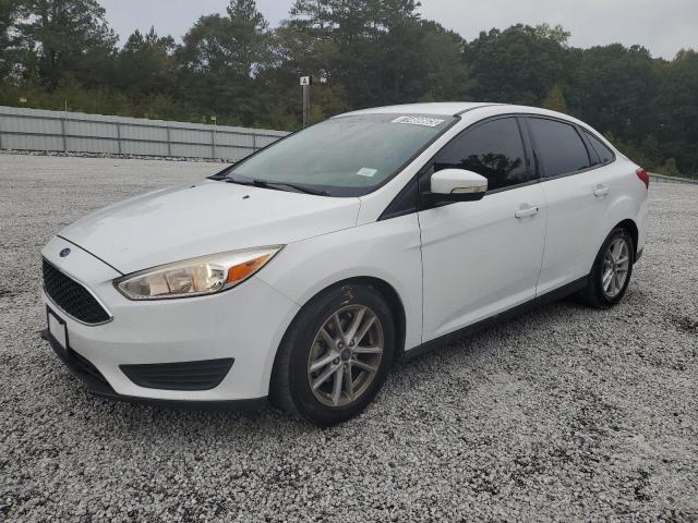 FORD FOCUS SE 2017 1fadp3f2xhl291968