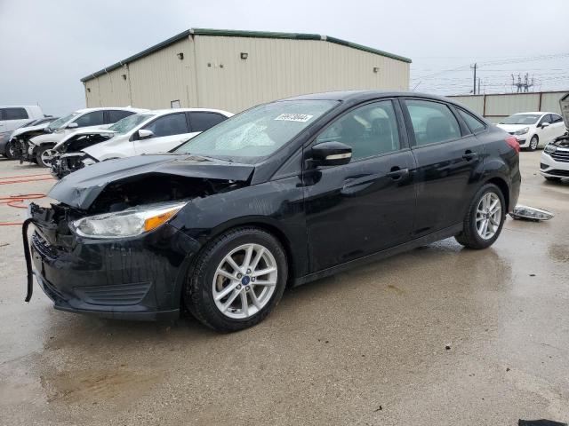 FORD FOCUS SE 2017 1fadp3f2xhl293560