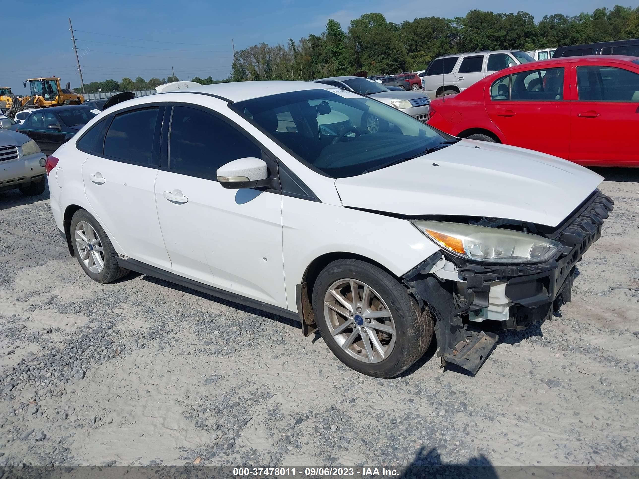 FORD FOCUS 2017 1fadp3f2xhl293901