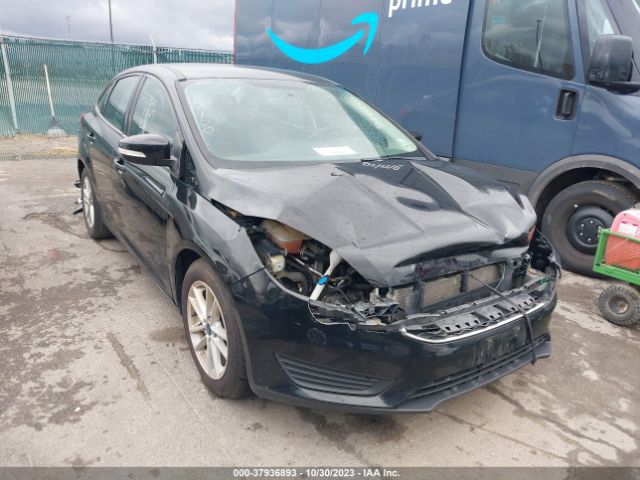 FORD FOCUS 2017 1fadp3f2xhl294952