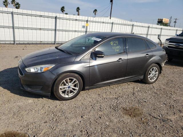 FORD FOCUS SE 2017 1fadp3f2xhl295681