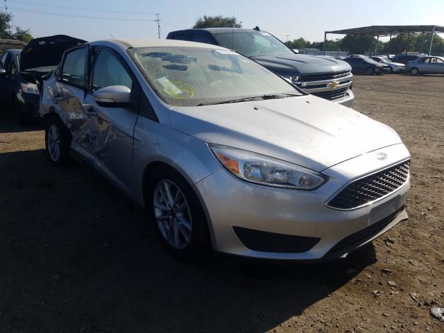 FORD FOCUS SE 2017 1fadp3f2xhl296426