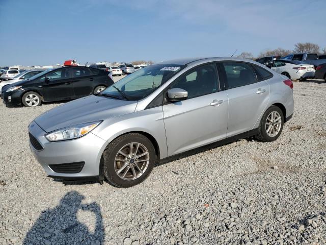 FORD FOCUS SE 2017 1fadp3f2xhl296863