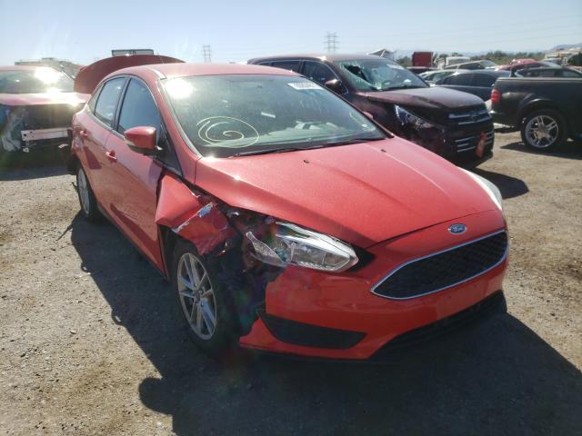 FORD FOCUS SE 2017 1fadp3f2xhl300166