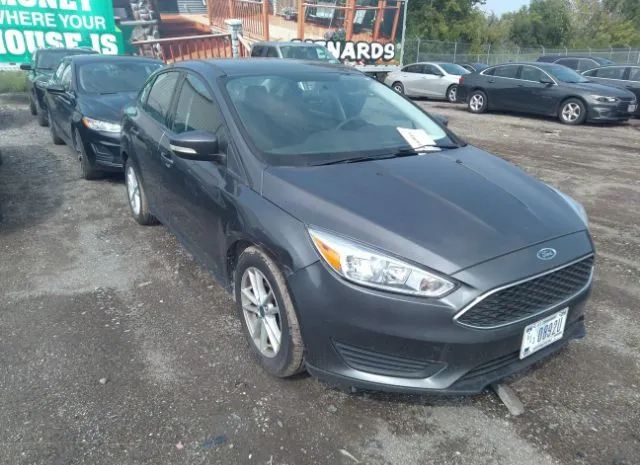 FORD FOCUS 2017 1fadp3f2xhl300524