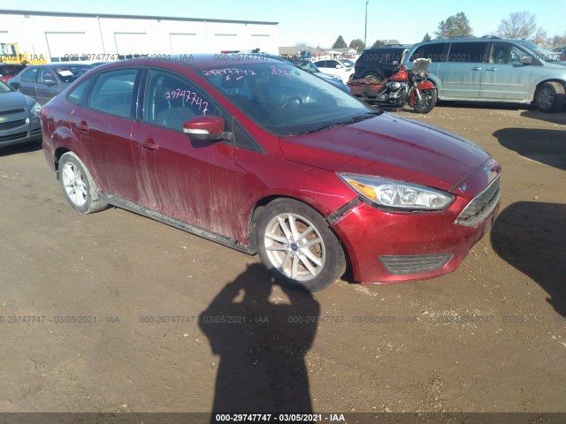 FORD FOCUS 2017 1fadp3f2xhl302984