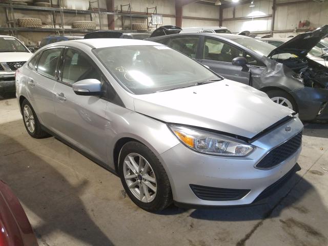 FORD FOCUS SE 2017 1fadp3f2xhl303035