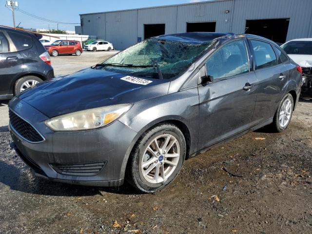 FORD FOCUS SE 2017 1fadp3f2xhl304816