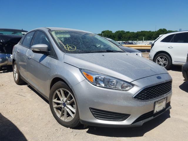 FORD FOCUS SE 2017 1fadp3f2xhl308851