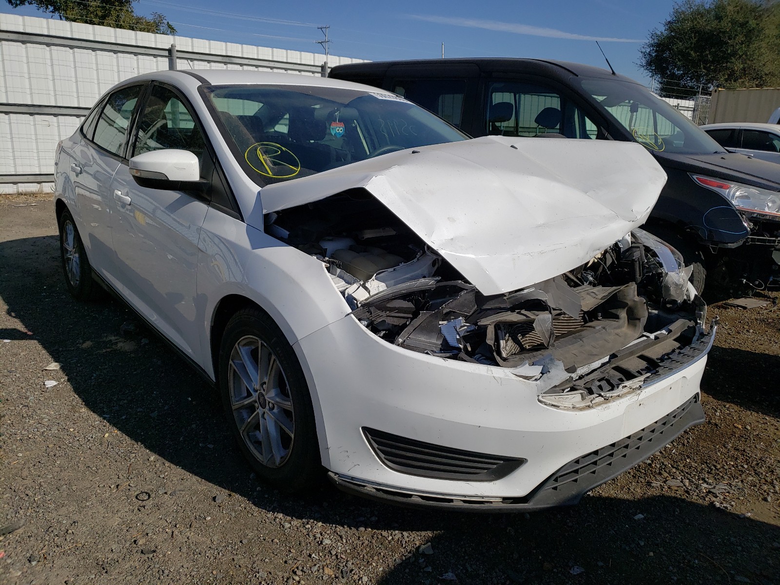 FORD FOCUS 2017 1fadp3f2xhl308879