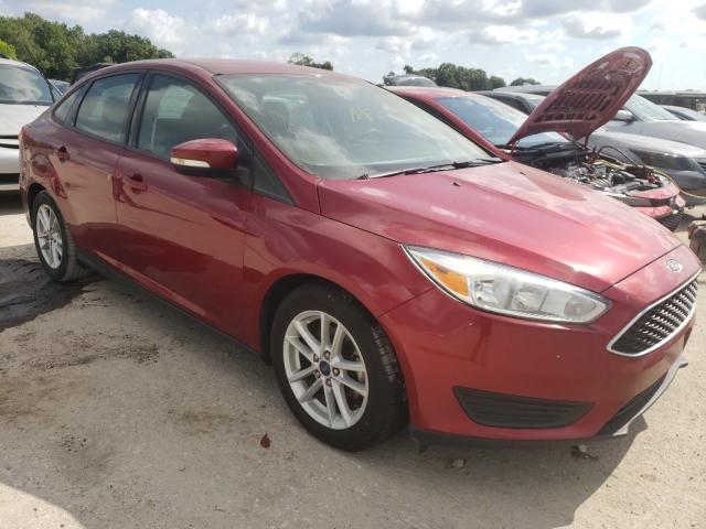 FORD FOCUS SE 2017 1fadp3f2xhl315122