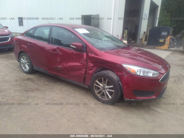 FORD FOCUS 2017 1fadp3f2xhl316528