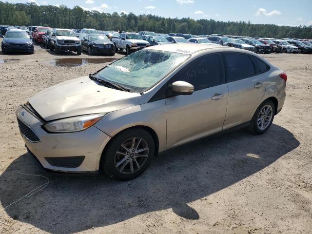 FORD FOCUS SE 2017 1fadp3f2xhl317498