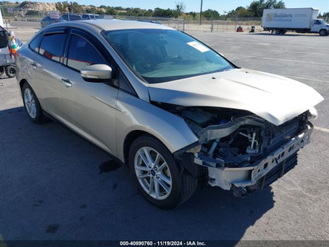 FORD FOCUS 2017 1fadp3f2xhl318831