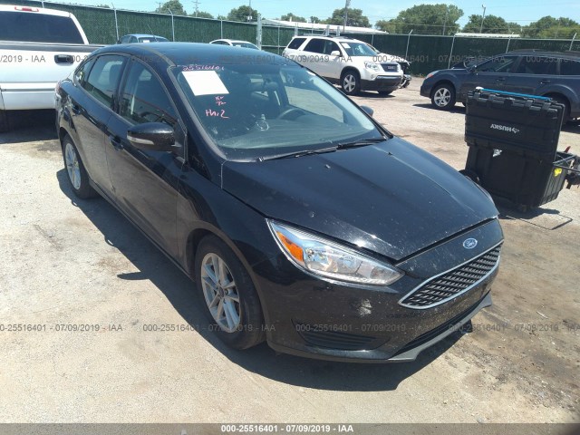 FORD FOCUS 2017 1fadp3f2xhl319090