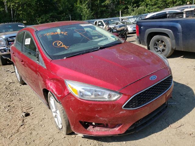 FORD NULL 2017 1fadp3f2xhl321731