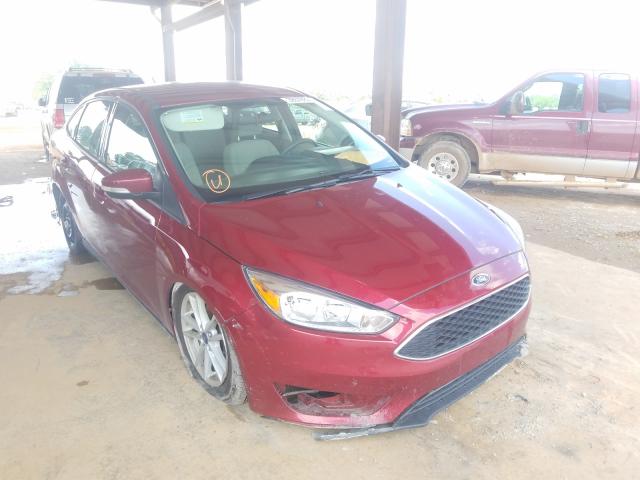 FORD FOCUS SE 2017 1fadp3f2xhl322393